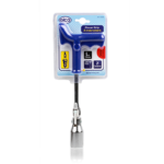 CHEIE TUBULARA BUJII 21MM - POWER GRIP - ALCA