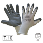MANUSI NITRILCU PALMA INTARITA T10 JBM - imagine 2
