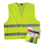 VESTA REFLECTORIZANTA PREMIUM 120G - imagine 3