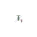 CLIPS TAPITERIE PENTRU OPEL/CITROEN/PEUGEOT - GRI SET 10 BUC - imagine 2