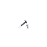 SURUB FIXARE UNIVERSAL 3.3X16.1MM SET 100 BUC - imagine 2