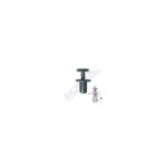 CLIPS FIXARE PENTRU CITROEN/DACIA/RENAULT 5.7X9MM - NEGRU SET 10 BUC - imagine 2