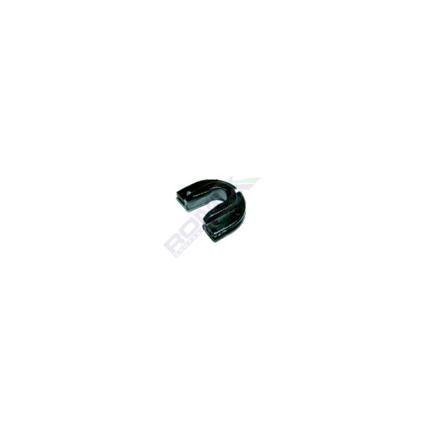 CLIPS CAPAC RADIATOR PENTRU VW T4 - NEGRU SET 10 BUC