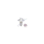 CLIPS TAPITERIE PENTRU FIAT/LANCIA/ALFA ROMEO/PEUGEOT - ALB SET 10 BUC