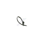 CLIPS TIP COLIER UNIVERSAL - NEGRU SET 10 BUC