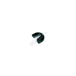CLIPS CAPAC RADIATOR PENTRU VW T4 - NEGRU SET 10 BUC - imagine 2