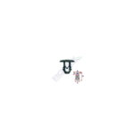 CLIPS GARNITURA PENTRU FIAT DUCATO SET 25 BUC - imagine 2