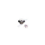 CLIPS TAPITERIE PENTRU SKODA SET 10 BUC - imagine 2