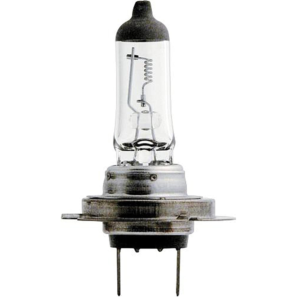 35286 BEC CAMION 24V H7 70W HEAVY DUTY NARVA - imagine 1