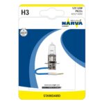 BEC FAR H3 55W 12V (blister) NARVA - imagine 2