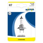 BEC FAR H7 55W 12V (blister) NARVA - imagine 2