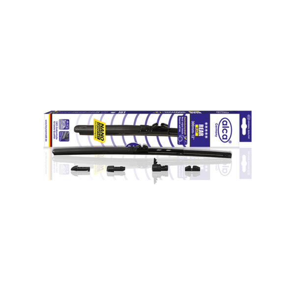 STERGATOR LUNETA ALCA FLAT 15'/380 MM