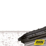 STERGATOR LUNETA ALCA FLAT 15'/380 MM - imagine 3