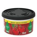 ODORIZANT AUTO CONSERVA WUNDER-BAUM CHERRY - imagine 2