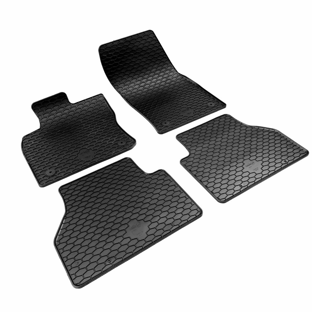 35398 SET COVORASE AUTO CAUCIUC UMBRELLA PENTRU VW CADDY (2020-) - imagine 1