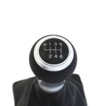 NUCA SCHIMBATOR CU MANSON PENTRU AUDI A4 B8. AUDI A5 8T3. AUDI Q5 - 6 TREPTE - imagine 2