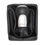NUCA SCHIMBATOR CU MANSON PENTRU AUDI A4 B8. AUDI A5 8T3. AUDI Q5 - 6 TREPTE - imagine 3