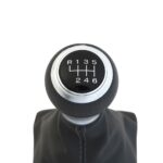 NUCA SCHIMBATOR CU MANSON PENTRU AUDI S-LINE. AUDI A4 B8. AUDI A5 8T3. AUDI Q5 - 6 TREPTE - imagine 2