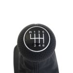 NUCA SCHIMBATOR CU MANSON PENTRU AUDI A3 1996-2003 6 TREPTE - imagine 2