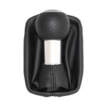 NUCA SCHIMBATOR CU MANSON PENTRU AUDI A3 1996-2003 6 TREPTE - imagine 3