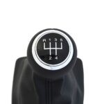 NUCA SCHIMBATOR CU MANSON PENTRU AUDI A4 B8 2008-2013 5 TREPTE - imagine 2