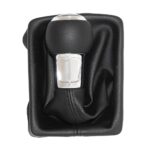 NUCA SCHIMBATOR CU MANSON PENTRU AUDI A4 B8 2008-2013 5 TREPTE - imagine 3