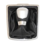 NUCA SCHIMBATOR CU MANSON PENTRU FORD FOCUS 3 2011- 5 TREPTE - imagine 3