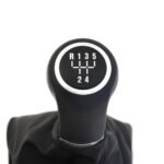 NUCA SCHIMBATOR CU MANSON PENTRU OPEL ASTRA H/CORSA D 2004-2009 5 TREPTE - imagine 2