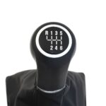 NUCA SCHIMBATOR CU MANSON PENTRU OPEL ASTRA H/CORSA D 2004-2009 6 TREPTE - imagine 2