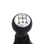 NUCA SCHIMBATOR CU MANSON PENTRU PEUGEOT 207/307/308/406 2000-  2003- 5 TREPTE - imagine 2