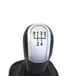 NUCA SCHIMBATOR CU MANSON PENTRU SKODA FABIA I 1999-2007 5 TREPTE - imagine 2