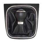 NUCA SCHIMBATOR CU MANSON PENTRU VW GOLF 5 & 6 2003-2008  2008-2013 6 TREPTE - imagine 3