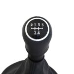 NUCA SCHIMBATOR CU MANSON PENTRU VW TRANSPORTER T5. T6 2003-2015 2015- 5 TREPTE - imagine 2