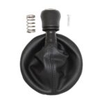 NUCA SCHIMBATOR CU MANSON PENTRU VW TRANSPORTER T5. T6 2003-2015 2015- 5 TREPTE - imagine 3