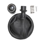 NUCA SCHIMBATOR CU MANSON PENTRU VW TRANSPORTER T5. T6 2003-2015 2015- 6 TREPTE - imagine 3