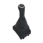 NUCA SCHIMBATOR CU MANSON PENTRU VW POLO 4 9N 2006-2009 6 TREPTE - imagine 2