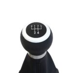 NUCA SCHIMBATOR CU MANSON PENTRU VW TIGUAN / SHARAN 2008-2011  2011- 5 TREPTE - imagine 2