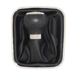 NUCA SCHIMBATOR CU MANSON PENTRU VW TIGUAN / SHARAN 2008-2011  2011- 5 TREPTE - imagine 3