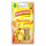 ODORIZANT AUTO STICLUTA WUNDER-BAUM VANILLA