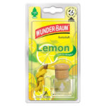 ODORIZANT AUTO STICLUTA WUNDER-BAUM LEMON