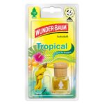 ODORIZANT AUTO STICLUTA WUNDER-BAUM TROPICAL