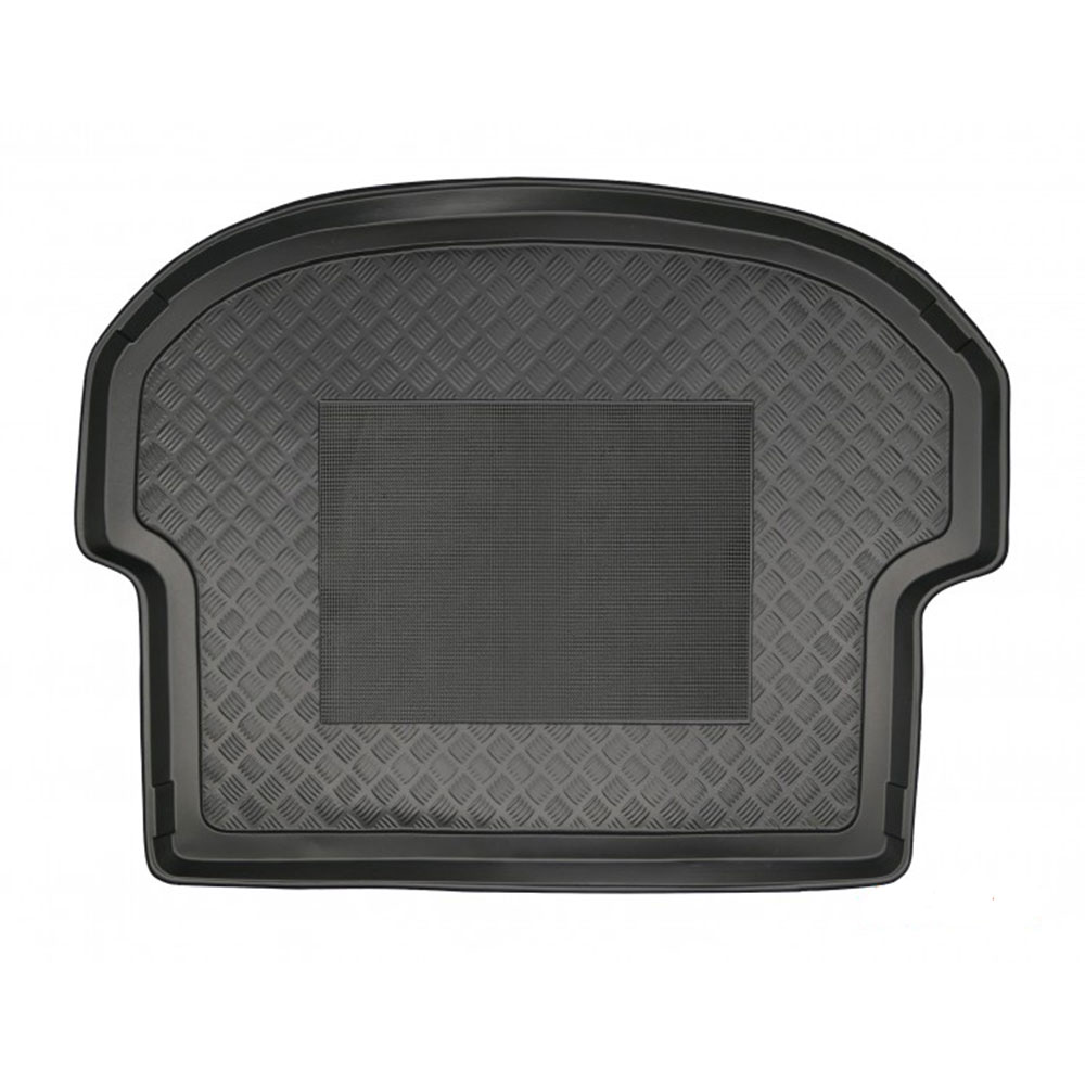 35625-1 COVOR PROTECTIE PORTBAGAJ UMBRELLA PENTRU HYUNDAI SANTA FE III2012- - imagine 1