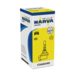 BEC PROIECTOR H9 12V PGJ19-5 65W NARVA - imagine 2
