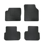 SET COVORASE AUTO CAUCIUC UMBRELLA PENTRU IVECO DAILY 2014- (FATA) 2 PCS
