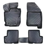 SET COVORASE AUTO CAUCIUC UMBRELLA PENTRU DACIA DUSTER 4X4 2017-
