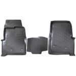 SET COVORASE AUTO CAUCIUC UMBRELLA PENTRU FORD TRANSIT CUSTOM (FATA) 2012-