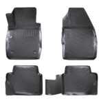 SET COVORASE AUTO CAUCIUC UMBRELLA PENTRU FORD FIESTA VII 2018-