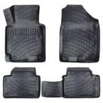SET COVORASE AUTO CAUCIUC UMBRELLA PENTRU HYUNDAI I30 II 2011-2017