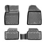 SET COVORASE AUTO CAUCIUC UMBRELLA PENTRU KIA CEED III / KIA FORTE 2018-