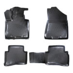 SET COVORASE AUTO CAUCIUC UMBRELLA PENTRU KIA SPORTAGE IV 2015-2021